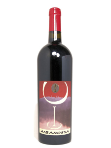 Ivaldi Albarossa 2022 75 cl. 15,5 vol.