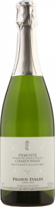 Ivaldi Chardonnay Brut 75 cl. 12,5 Vol.