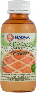 Madma Aroma Fiori d'Arancio Flacone 75 ml.