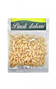 Pinoli Italiani 20 g.  Sapori Nostrani