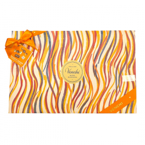 Venchi scatola regalo COLLEZIONE MURANO 230 g.