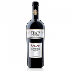 Torraccia Nebbiolo 2019 Ramale 75 cl. 13,5 Vol.