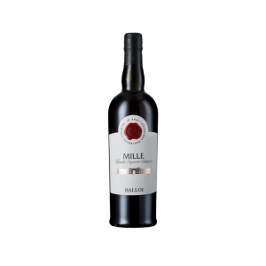Rallo Marsala Superiore Riserva Semisecco Mille 75 cl. 18 vol.