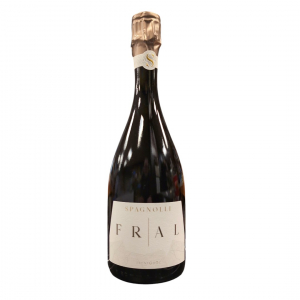 Spagnolli Trento Brut FRAL 75 cl. 13 vol. ASTUCCIATO