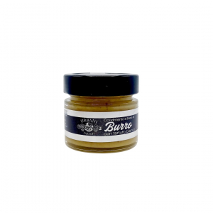 Urbani Condimento a base di Burro con Tartufo Bianco 70 g.