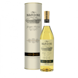 Nardini Aquavite di Vinaccia Riserva 50 vol. 35 cl. Astucciata