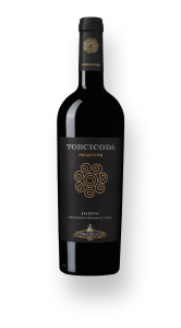 Tormaresca Primitico Torcicoda 2023 75 cl. 15 Vol.