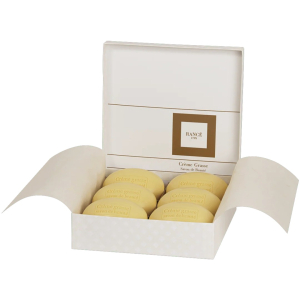Rancé Saponetta CREME GRASSE Sapone di Bellezza Antirughe 6 x 220 g.