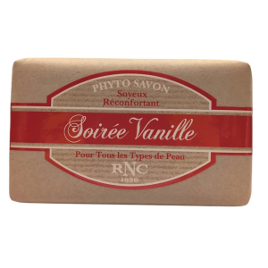 RNC Saponetta Marseille Vaniglia 150 g.