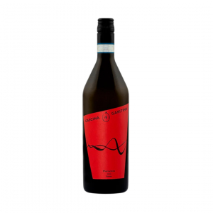 Cascina Garitina Piemonte Rosso AMIS 2016 75 cl. 16 vol.