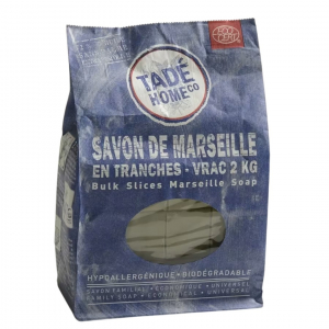 Tade' Sapone di Marsiglia 2 kg.