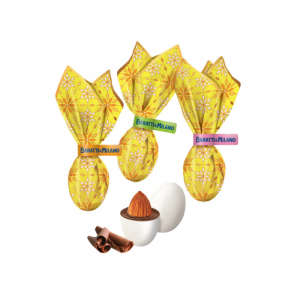 Baratti & Milano Maxi Ovetti Confettati 500 g.