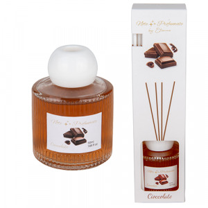 Aroma Diffusore 50 ml. h. 7 cm. CIOCCOLATO
