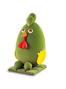 Mandrile Melis MISTER GALLO cioccolato fondente 330 g