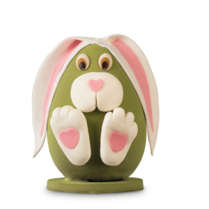 Mandrile Melis MISTERE RABBIT cioccolato fondente 330 g