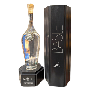 Bepi Tosolini Serie Storica Most 1997 Basile