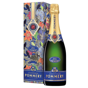 Pommery Champagne Brut Royal 75 cl 12,5 vol. ASTUCCIATO