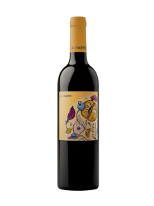 La Viarte Colli Orientali del Friuli Ribolla Gialla Eufem 2025 75 cl. 12,5 vol.