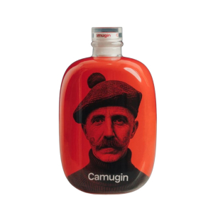 Camugin Gin Distillato 75 cl. 42 vol.
