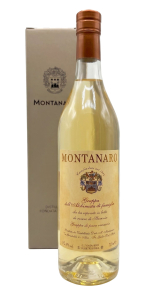 Montanaro Grappa ALCHIMISTA 70 cl. 42 Vol. astucciata