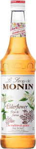 Monin Scirppo ai Fiordi di Sambuco 70 cl.