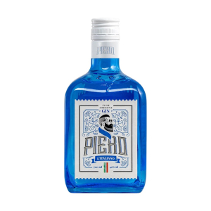 Piero Gin L'Italiano 70 cl. 40 vol.