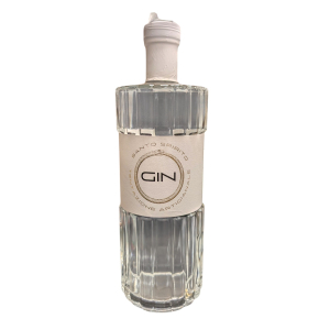 Santo Spirito London Dry Gin 70 cl. 40 vol.
