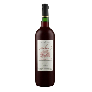 Cave Abbé Rous Banyuls 5 anni Baillaury 75 cl. 16 vol.