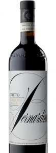 Ceretto Nebbiolo d'Alba Bernardina 2024 75 cl. 13,5 Vol.