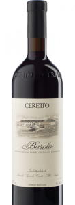 Ceretto Barolo 2021 75 cl. 14,5 vol.