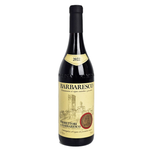 Produttori del Barbaresco Barbaresco 2022 150 cl. 15 vol. Magnum Astucciato