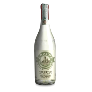 Produttori del Barbaresco Grappa di Barbaresco 70 cl. 42 vol.