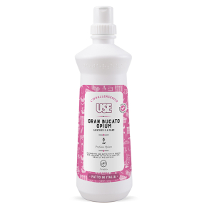 Use IPOALLERGENICO Gran Bucato Lavatrice e a Mano OPIUM 1 litro