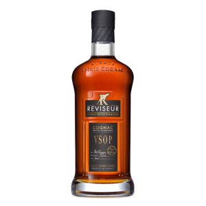 Reviseur Cognac Petite Champagne VSOP 70 cl. 40 vol. Astucciato
