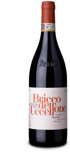 Braida Barbera d'Asti Bricco dell'Uccellone 2022 75 cl. 15 vol.