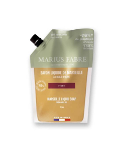 Marius Fabre Sapone Marsiglia Liquido FICO 1 litro ECO-RICARICA