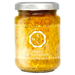 Gastronomie Italiane Pesto di Pistacchi 120 g.