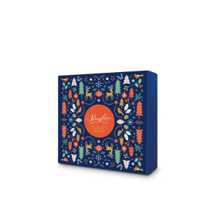 Streglio Scatola Cioccolatini Assortiti 190 g.
