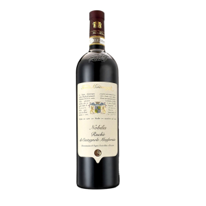 Montemagno Ruchè di Castagnole Monferrato Nobilis 2025 75 cl. 14 vol.