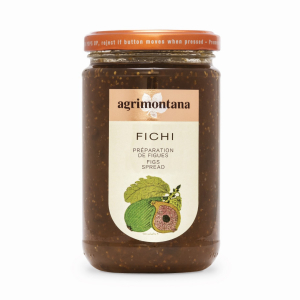 Agrimontana confettura extra Fichi 350 g.