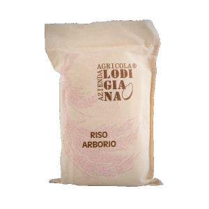 Agricola Lodigiana Riso Arborio 1 Kg