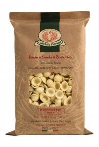 Rustichella Orecchiette 250 g.