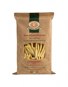 Rustichella Strozzapreti 250 g.