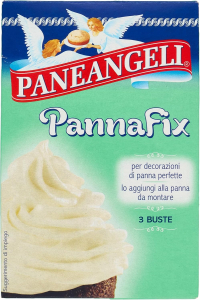 Paneangeli Pannafix scatola 3 bustine da 10 g.