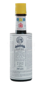 Angostura Bitter 20 cl. 44,7 vol.