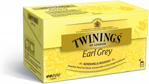 Twinings Earl Grey 25 Filtri