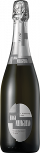 Borgo Maragliano Chardonnay Brut 8 Mesi 75 cl. 12,5 vol.