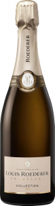 Roederer Brut Premier Collection 244 75 cl. 12,5 vol.