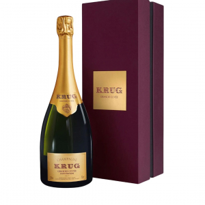 Krug Brut Grande cuvee 173° edizione 75 cl. 12 vol. ASTUCCIATO