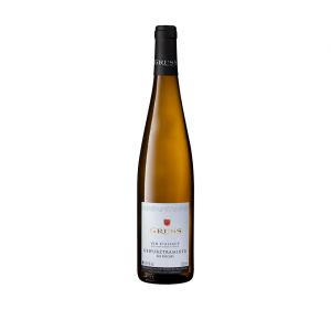 Gruss Gewürztraminer Les Roches 2023 75 cl. 13,5 Vol.